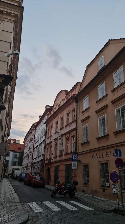 Laxmi Happy Home In Historical Prag Exterior foto
