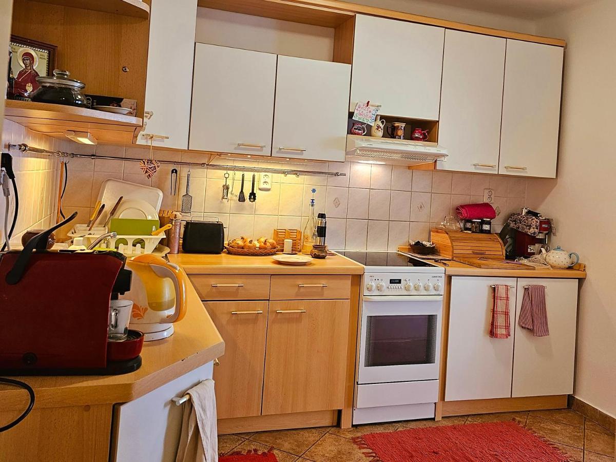 Laxmi Happy Home In Historical Prag Exterior foto