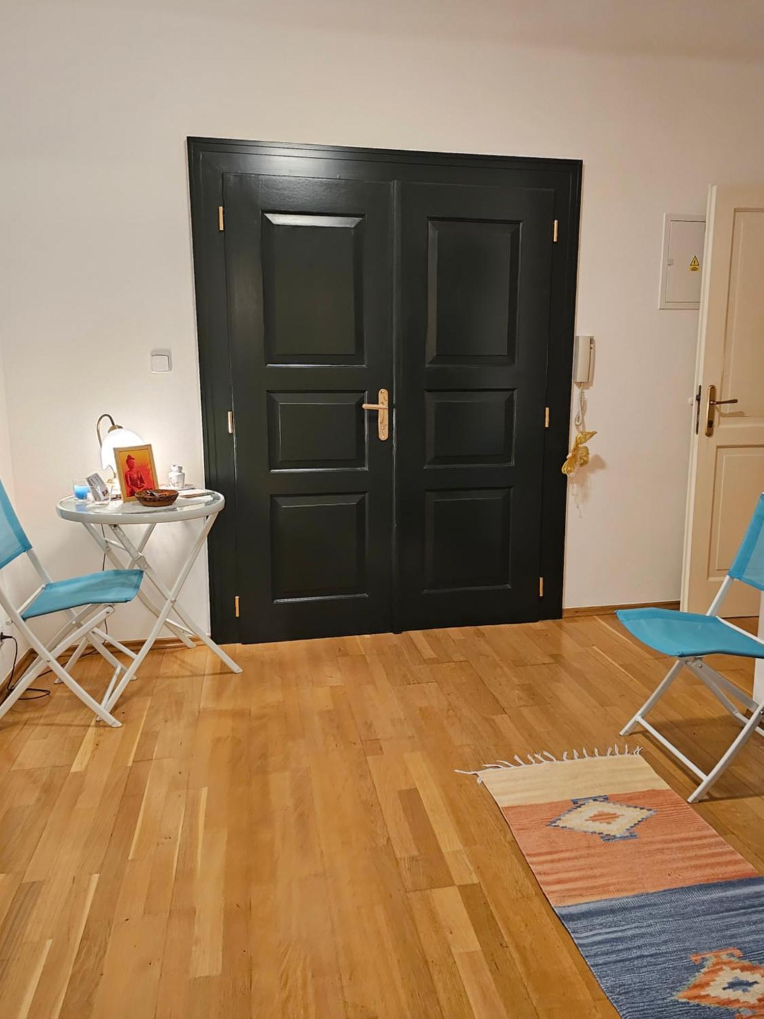 Laxmi Happy Home In Historical Prag Exterior foto