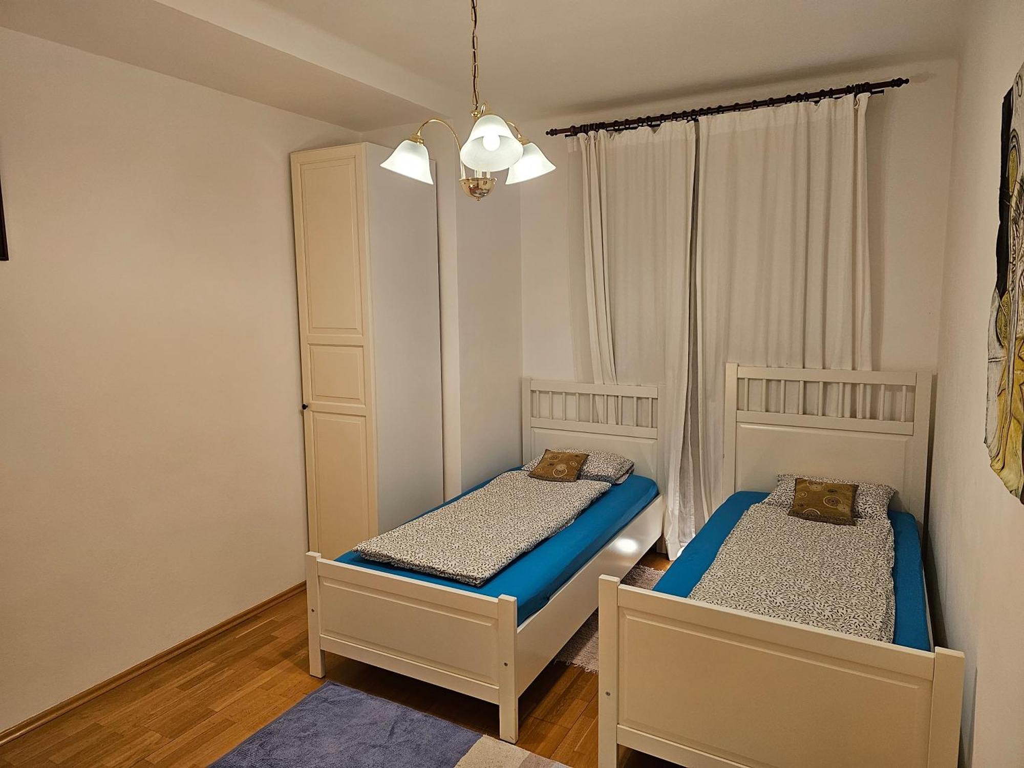 Laxmi Happy Home In Historical Prag Exterior foto
