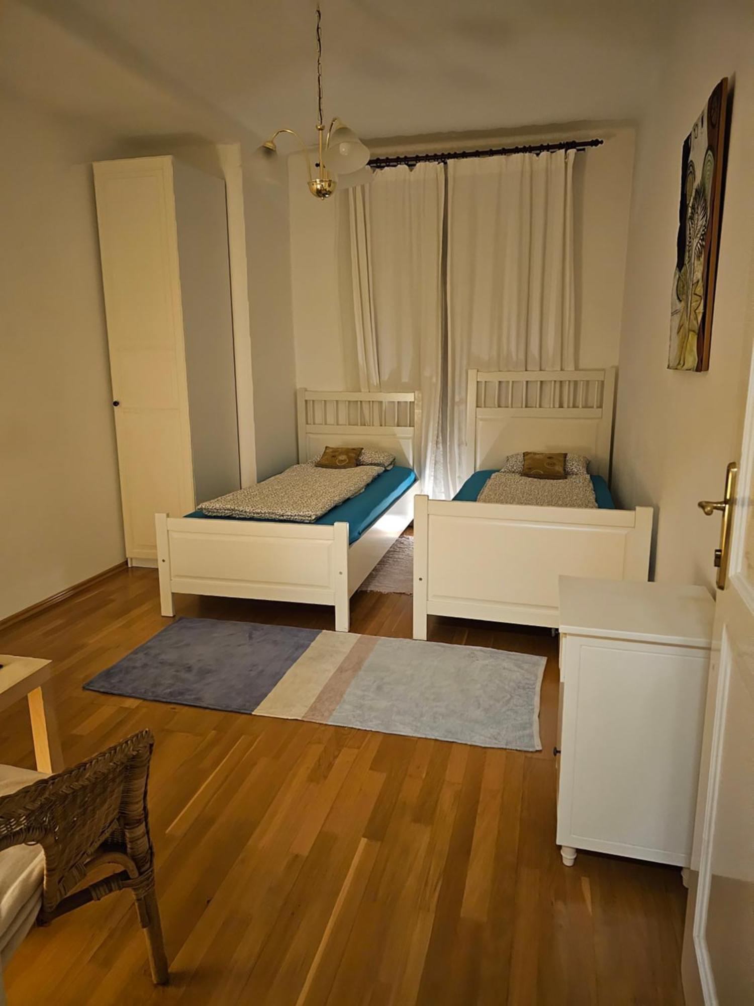 Laxmi Happy Home In Historical Prag Zimmer foto