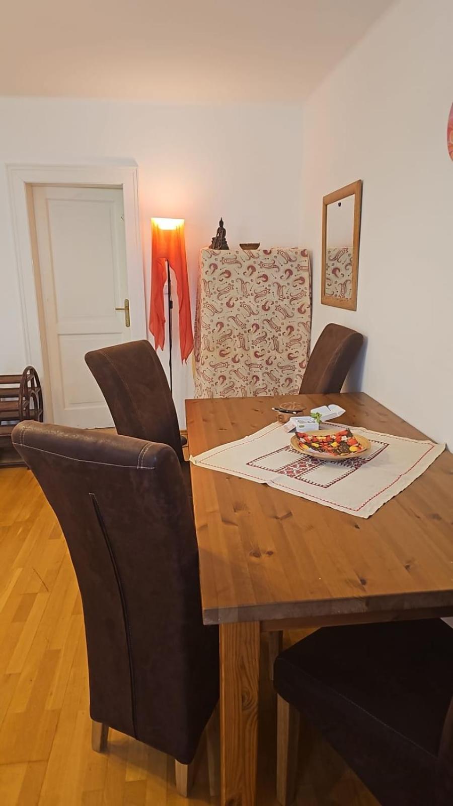 Laxmi Happy Home In Historical Prag Exterior foto