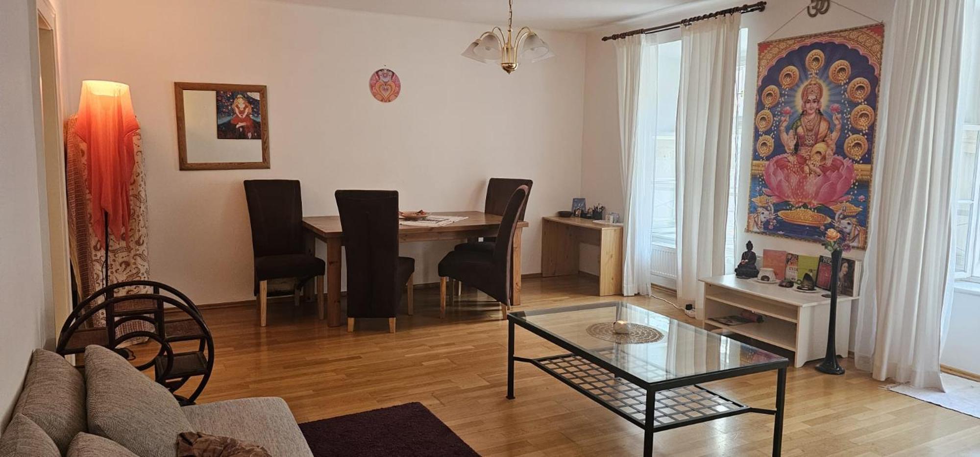Laxmi Happy Home In Historical Prag Exterior foto