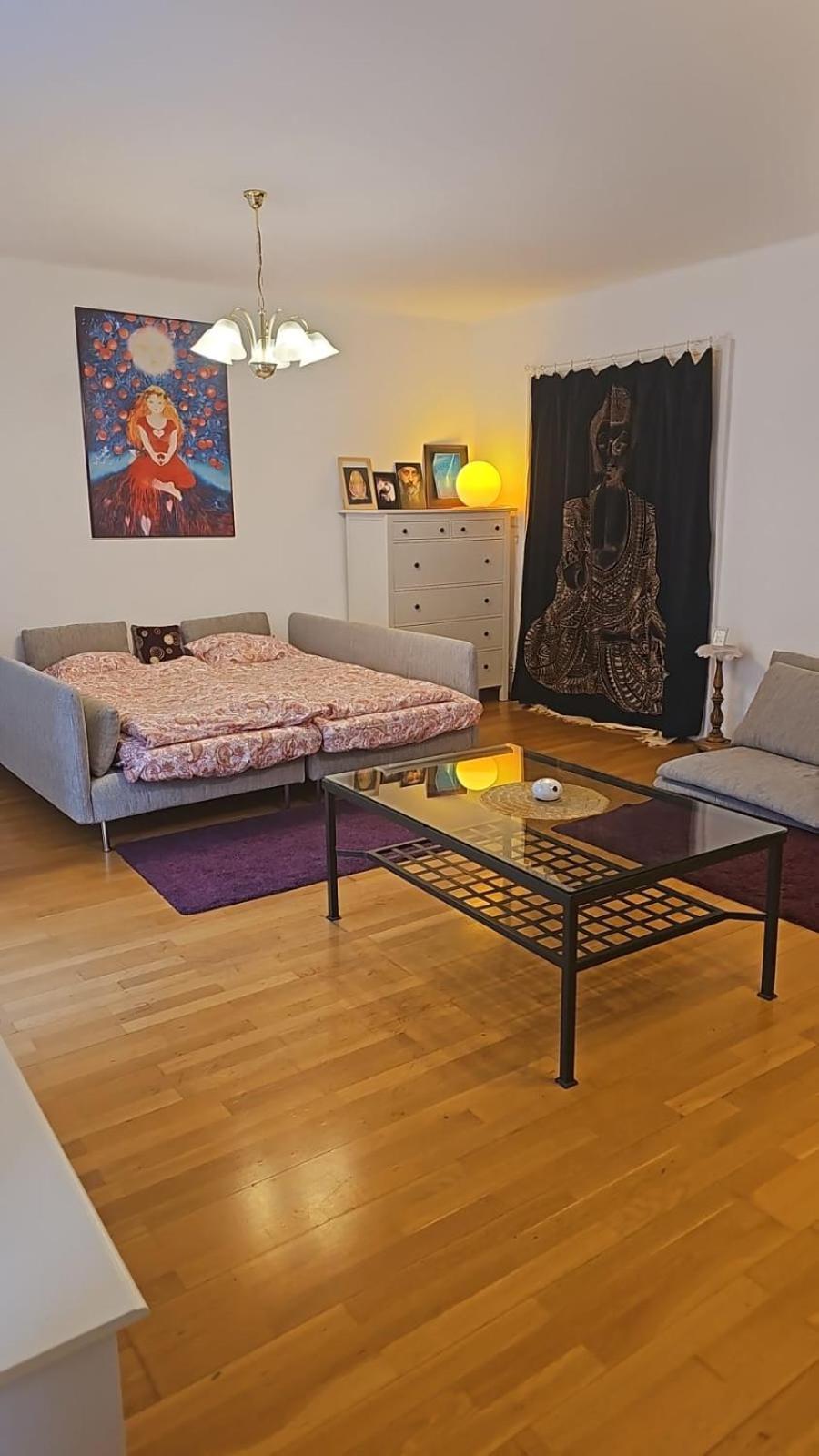 Laxmi Happy Home In Historical Prag Exterior foto